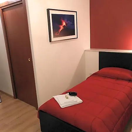 Nocleg ze śniadaniem Tosca 3*