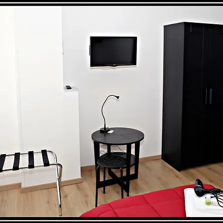 Bed and breakfast Tosca 3*