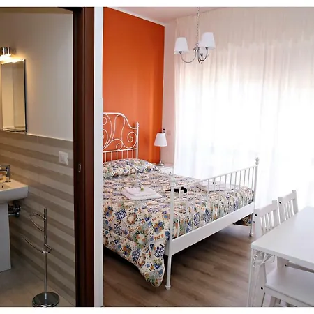 Bed and breakfast Tosca 3*