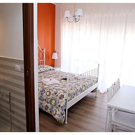 Bed and breakfast Tosca