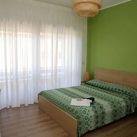 Bed and breakfast Tosca 3*