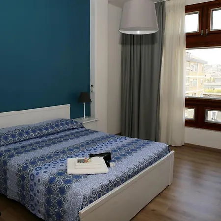 Tosca Bed and breakfast