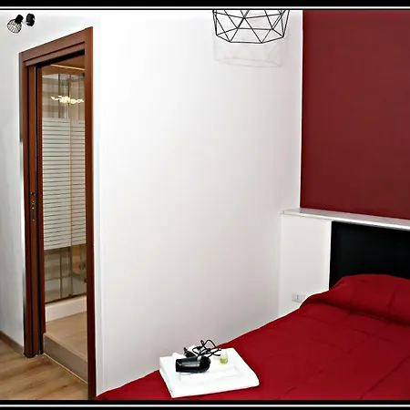 Tosca Bed and breakfast