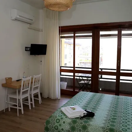 Bed and breakfast Tosca