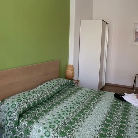 Panzió Tosca Catania