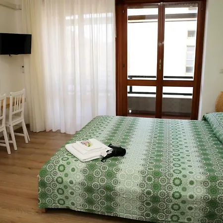 Bed and breakfast Tosca