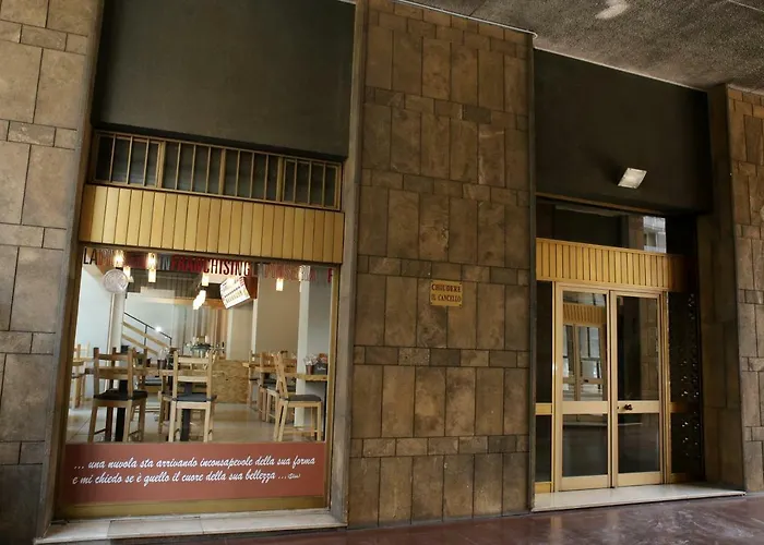 住宿加早餐酒店 Tosca 3*