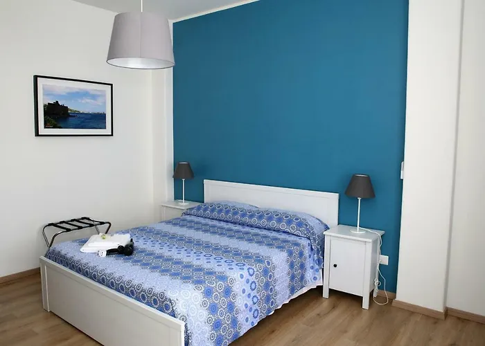 Tosca 3* 卡塔尼亚